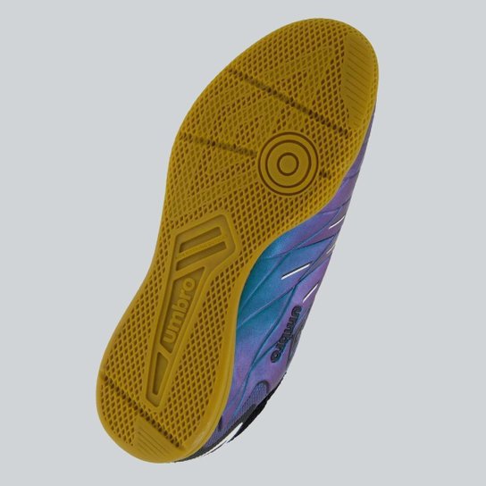 Chuteira Umbro Domain Futsal Juvenil