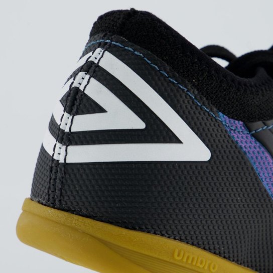 Chuteira Umbro Domain Futsal Juvenil
