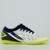 Chuteira Umbro Domain Futsal Juvenil - Branco