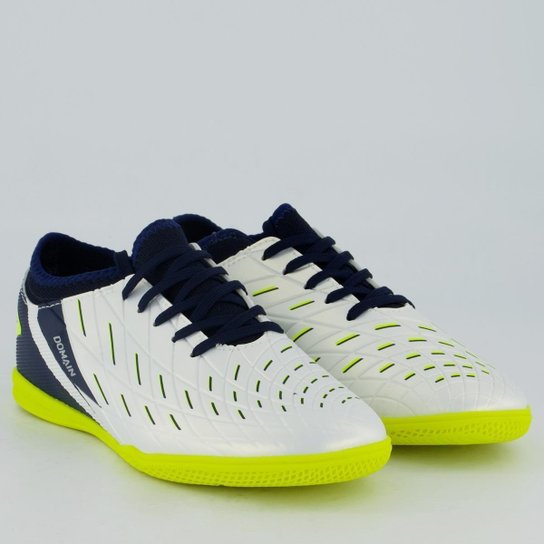 Chuteira Umbro Domain Futsal Juvenil