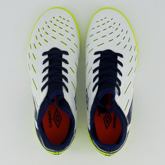 Chuteira Umbro Domain Futsal Juvenil