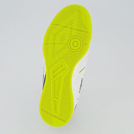 Chuteira Umbro Domain Futsal Juvenil