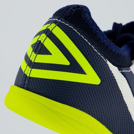 Chuteira Umbro Domain Futsal Juvenil