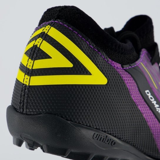 Chuteira Umbro Domain Society Juvenil