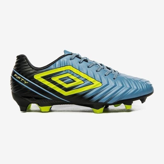 Chuteira Umbro Fifty V