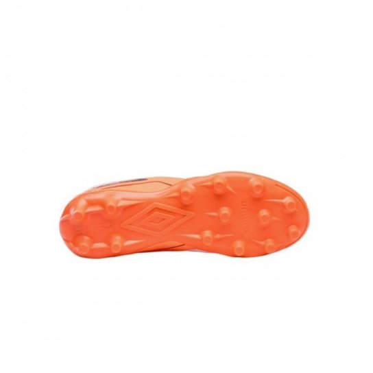 Chuteira Umbro Fifty Vi Jr 261 Campo Infantil