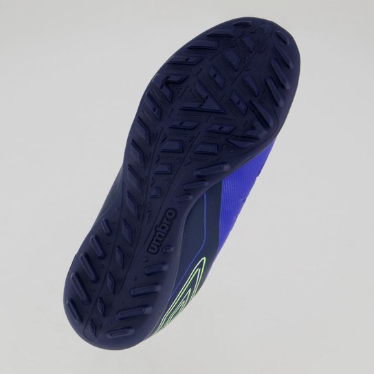 Chuteira Umbro Fifty VI Society Juvenil