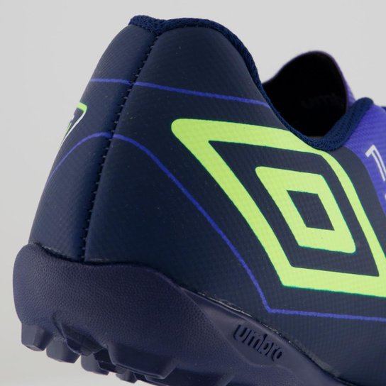 Chuteira Umbro Fifty VI Society Juvenil