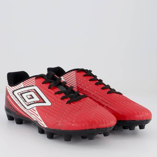 Chuteira Umbro Fire Campo