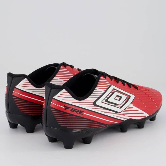 Chuteira Umbro Fire Campo
