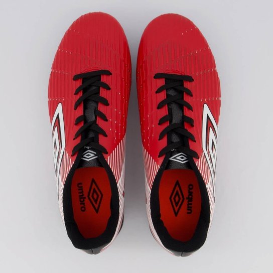 Chuteira Umbro Fire Campo