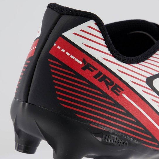 Chuteira Umbro Fire Campo