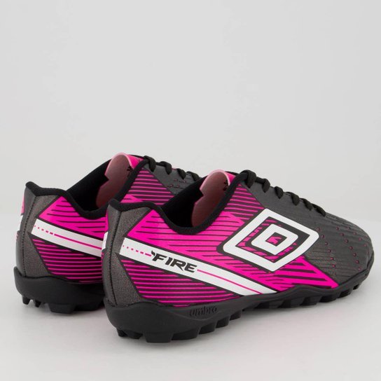 Chuteira Umbro Fire Society