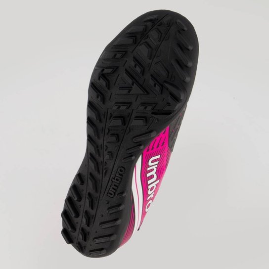 Chuteira Umbro Fire Society