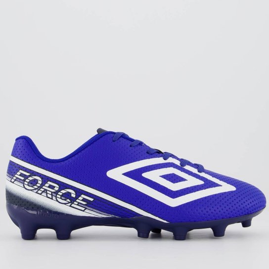Chuteira Umbro Force Campo