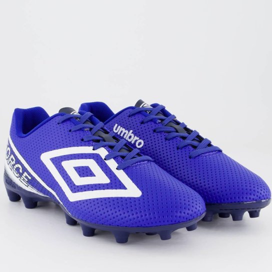 Chuteira Umbro Force Campo
