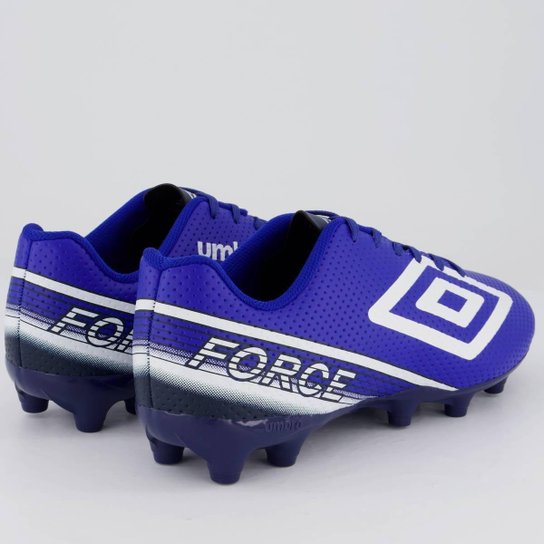Chuteira Umbro Force Campo