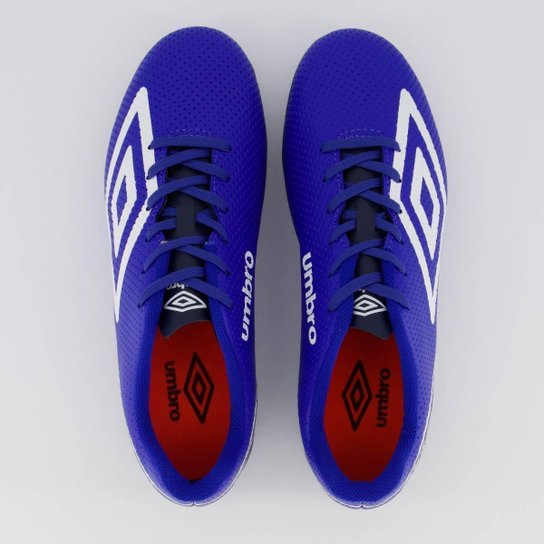 Chuteira Umbro Force Campo