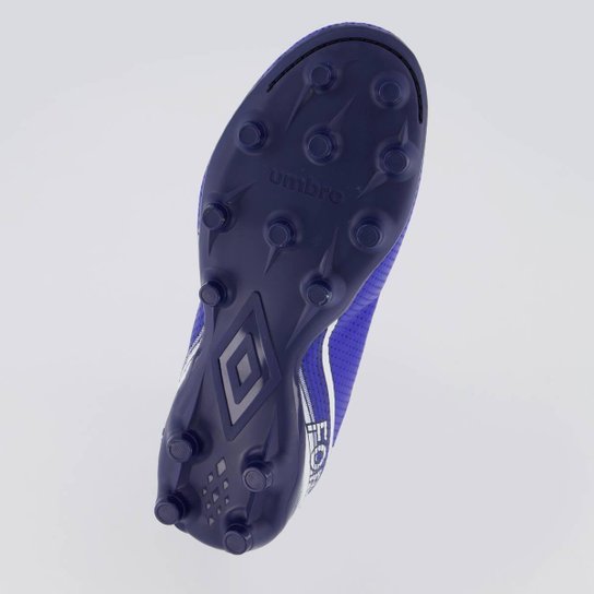 Chuteira Umbro Force Campo