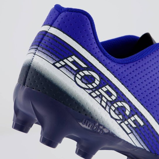 Chuteira Umbro Force Campo
