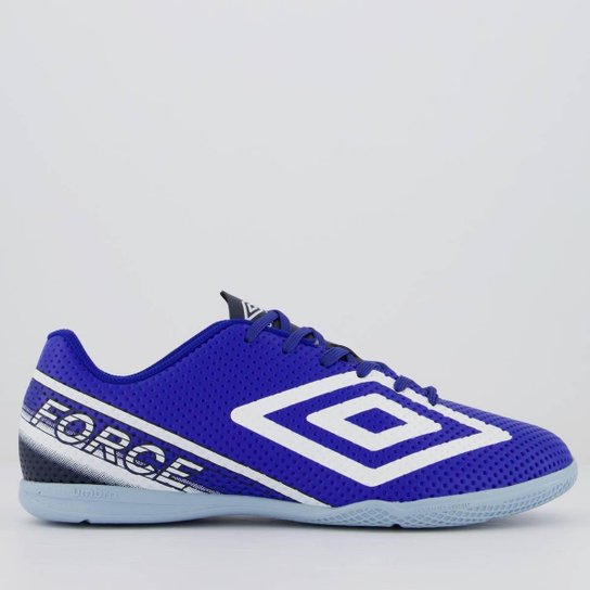Chuteira Umbro Force Futsal