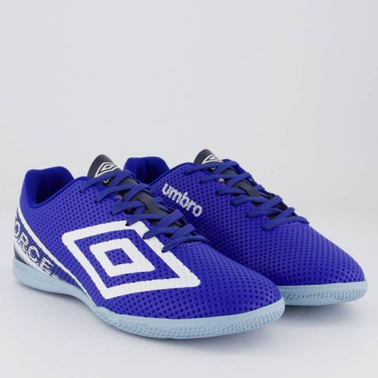 Chuteira Umbro Force Futsal