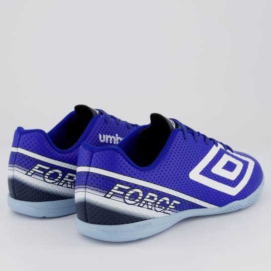 Chuteira Umbro Force Futsal