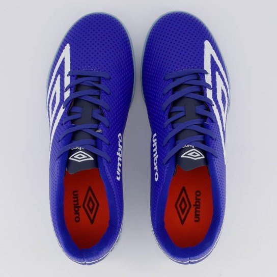 Chuteira Umbro Force Futsal
