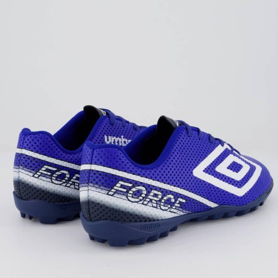 Chuteira Umbro Force Society