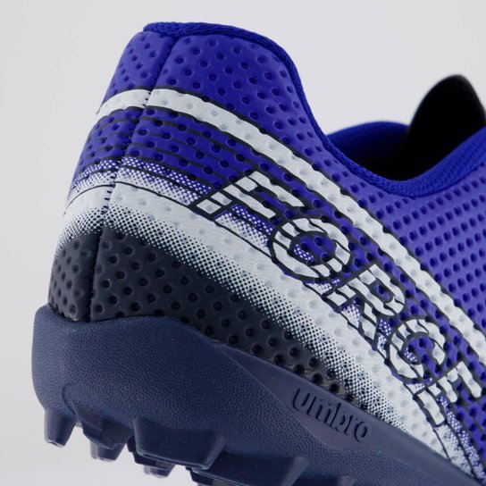 Chuteira Umbro Force Society