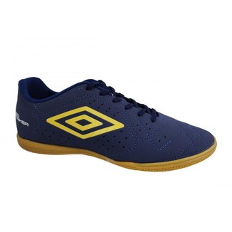 Chuteira Umbro Futsal Neo Striker Masculino 1084857