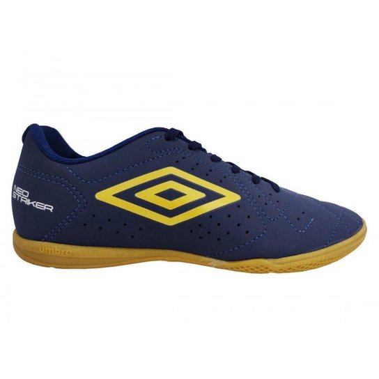 Chuteira Umbro Futsal Neo Striker Masculino 1084857
