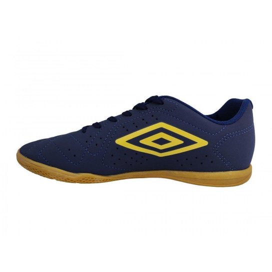 Chuteira Umbro Futsal Neo Striker Masculino 1084857