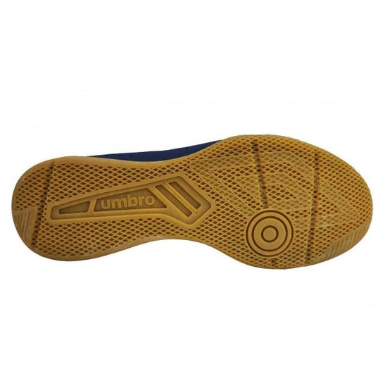 Chuteira Umbro Futsal Neo Striker Masculino 1084857