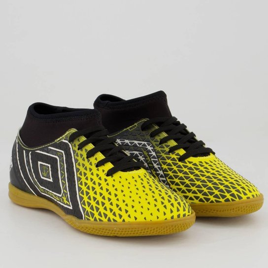 Chuteira Umbro Mutant Futsal Juvenil