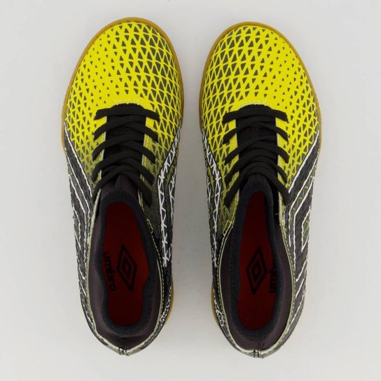 Chuteira Umbro Mutant Futsal Juvenil