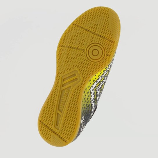 Chuteira Umbro Mutant Futsal Juvenil