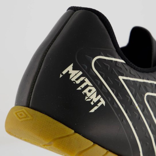 Chuteira Umbro Mutant Futsal