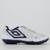 Chuteira Umbro Orbit Society Juvenil Branca - Branco