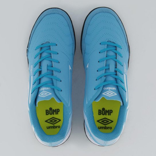 Chuteira Umbro Pro 5 Bump Club Society