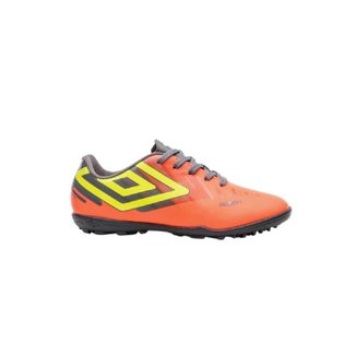 CHUTEIRA UMBRO SOCIETY ACTION JR INFANTIL