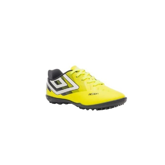 CHUTEIRA UMBRO SOCIETY ACTION JR INFANTIL