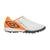CHUTEIRA UMBRO SOCIETY FIFTY VI UNISSEX - Branco+Laranja