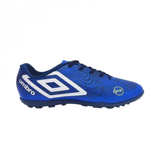 Chuteira Umbro Society Orbit Masculina 1280783