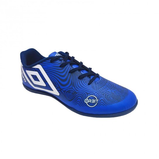 Chuteira Umbro Society Orbit Masculina 1280783