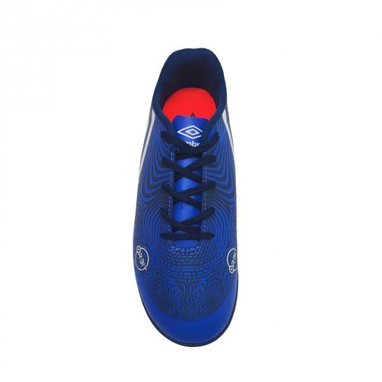 Chuteira Umbro Society Orbit Masculina 1280783