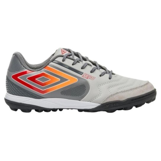 Chuteira Umbro Society Pro 5 Bump Club Masculino Original