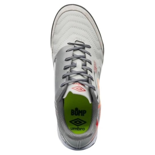Chuteira Umbro Society Pro 5 Bump Club Masculino Original