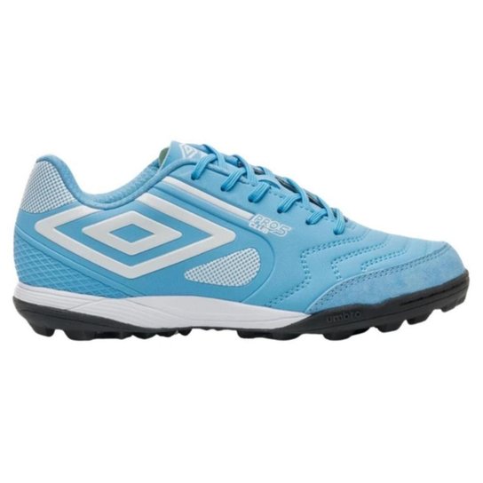 Chuteira Umbro Society Pro 5 Bump Club Masculino Original