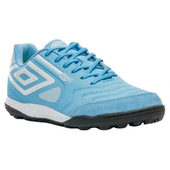 Chuteira Umbro Society Pro 5 Bump Club Masculino Original